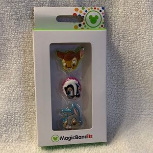 Disney Magic Bandits Bambi